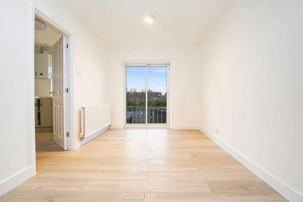 Living / Dining Room