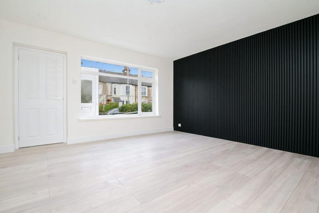 Living / Dining Room