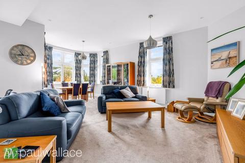 2 bedroom apartment for sale, St. Cross Chambers|Stunning Character Apartment, Hoddesdon