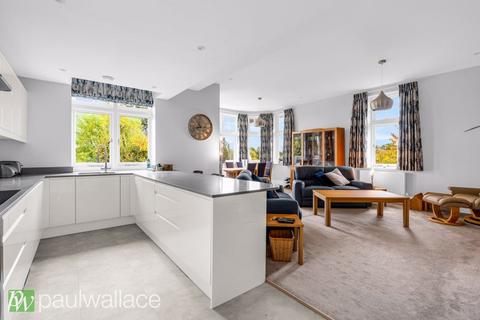 2 bedroom apartment for sale, St. Cross Chambers|Stunning Character Apartment, Hoddesdon