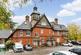 St. Cross Chambers|Stunning Character Apartment, Hoddesdon