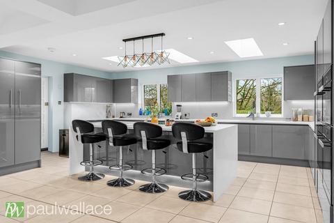 undefined, Watermill House|Exceptional Lifestyle Estate with Professional Studio & Separate Annexe, Thundridge near Ware