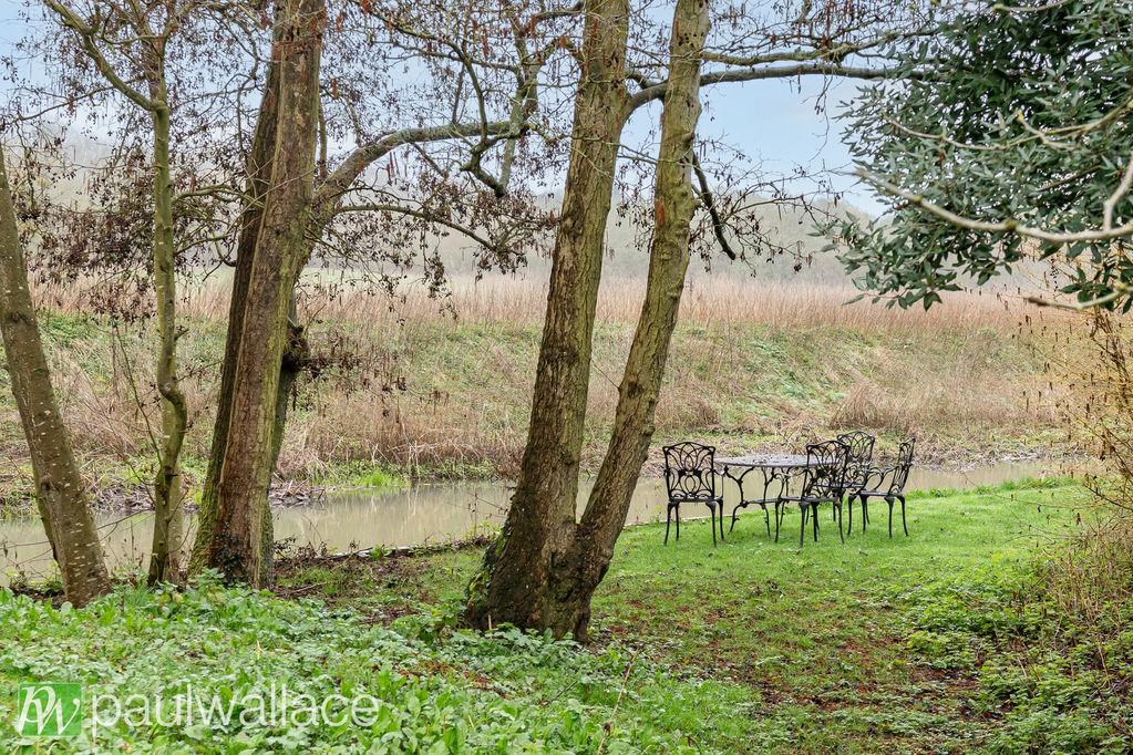 Grounds