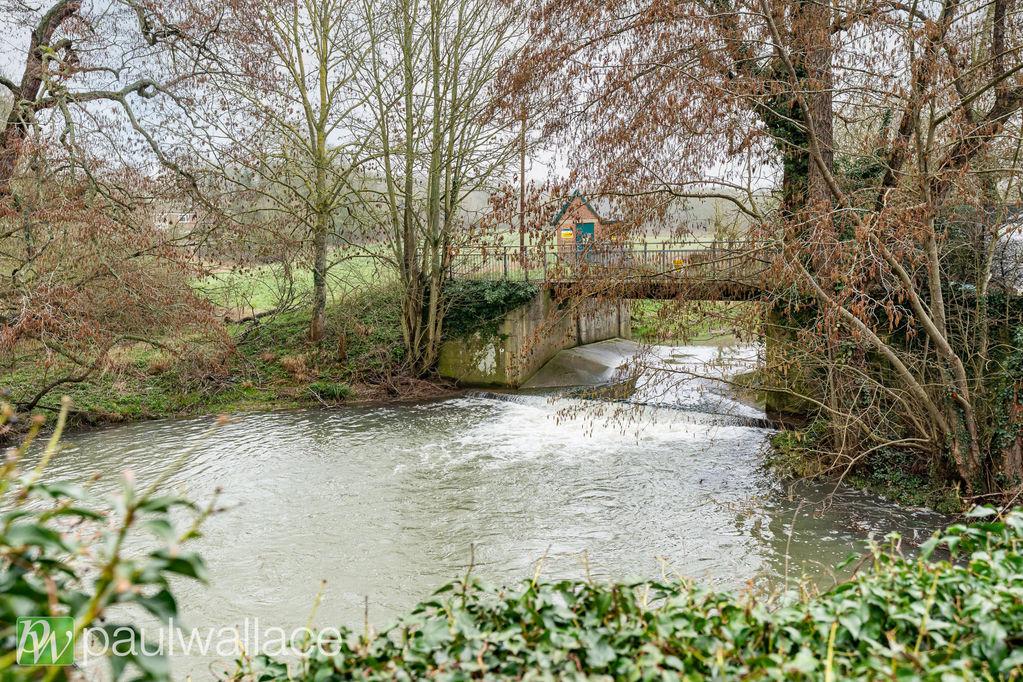 River Rib