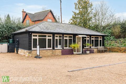 5 bedroom detached house for sale, Watermill House|Exceptional Lifestyle Estate with Professional Studio & Separate Annexe, Thundridge near Ware