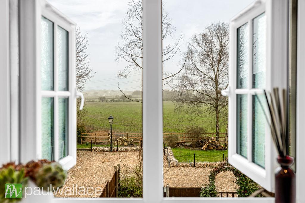 View from Bedroom
