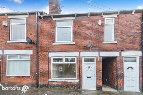 3 bedroom terraced house for sale, Middle Lane, Clifton