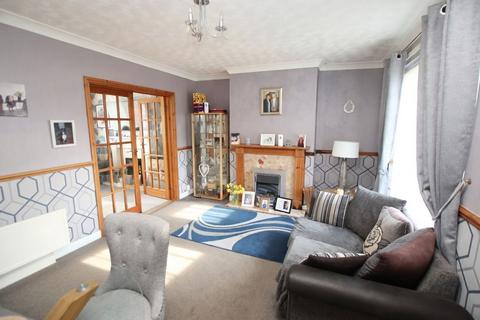 undefined, GRANGE WALK, GRIMSBY