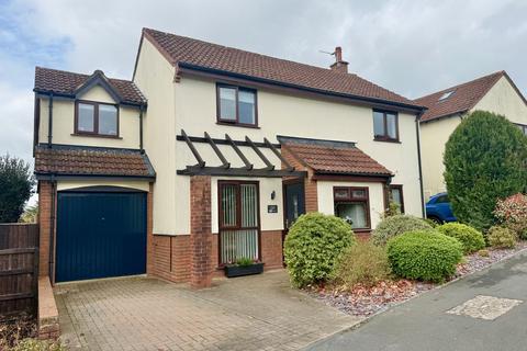 4 bedroom detached house for sale, Sandygate Mill, Kingsteignton
