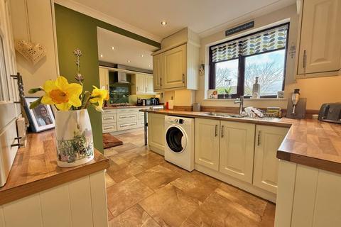 4 bedroom detached house for sale, Sandygate Mill, Kingsteignton