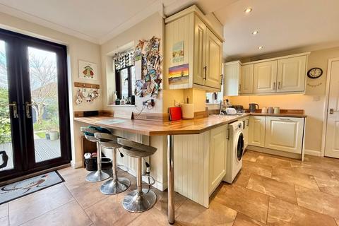 4 bedroom detached house for sale, Sandygate Mill, Kingsteignton