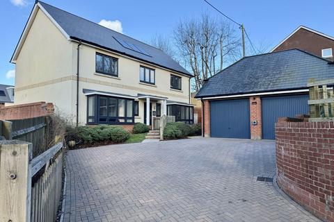 undefined, Pylands Lane, Bursledon, SO31