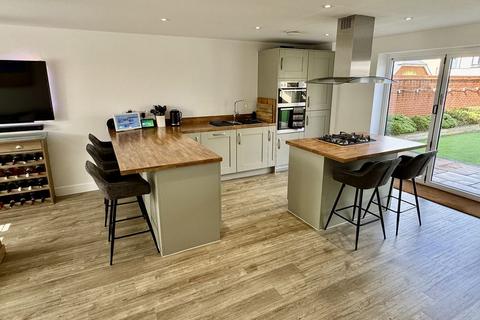 undefined, Pylands Lane, Bursledon, SO31