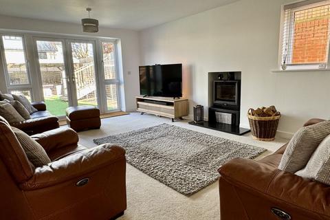 undefined, Pylands Lane, Bursledon, SO31