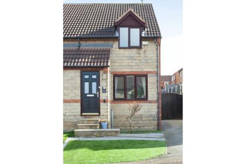 2 bedroom semi-detached house for sale, Appleton Close, Rotherham, S65