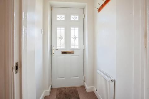 2 bedroom semi-detached house for sale, Appleton Close, Rotherham, S65