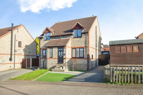 2 bedroom semi-detached house for sale, Appleton Close, Rotherham, S65