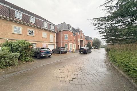 undefined, Holland House Road, Preston PR5