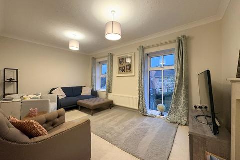 undefined, Holland House Road, Preston PR5