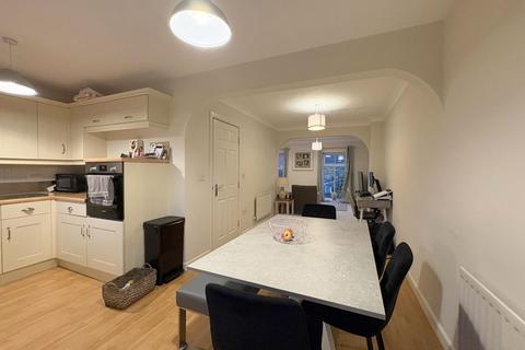 undefined, Holland House Road, Preston PR5