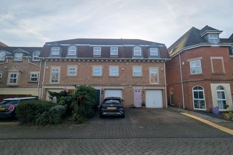undefined, Holland House Road, Preston PR5