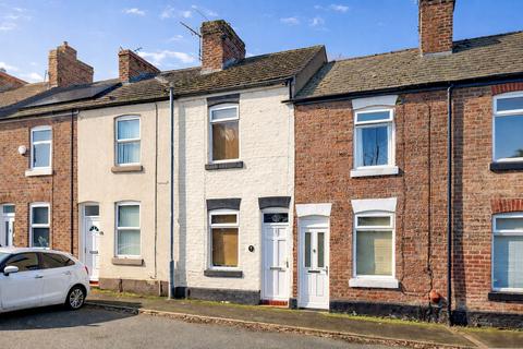 undefined, Collier Street, Runcorn