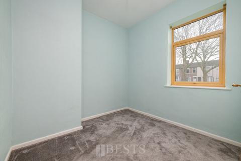 undefined, Collier Street, Runcorn