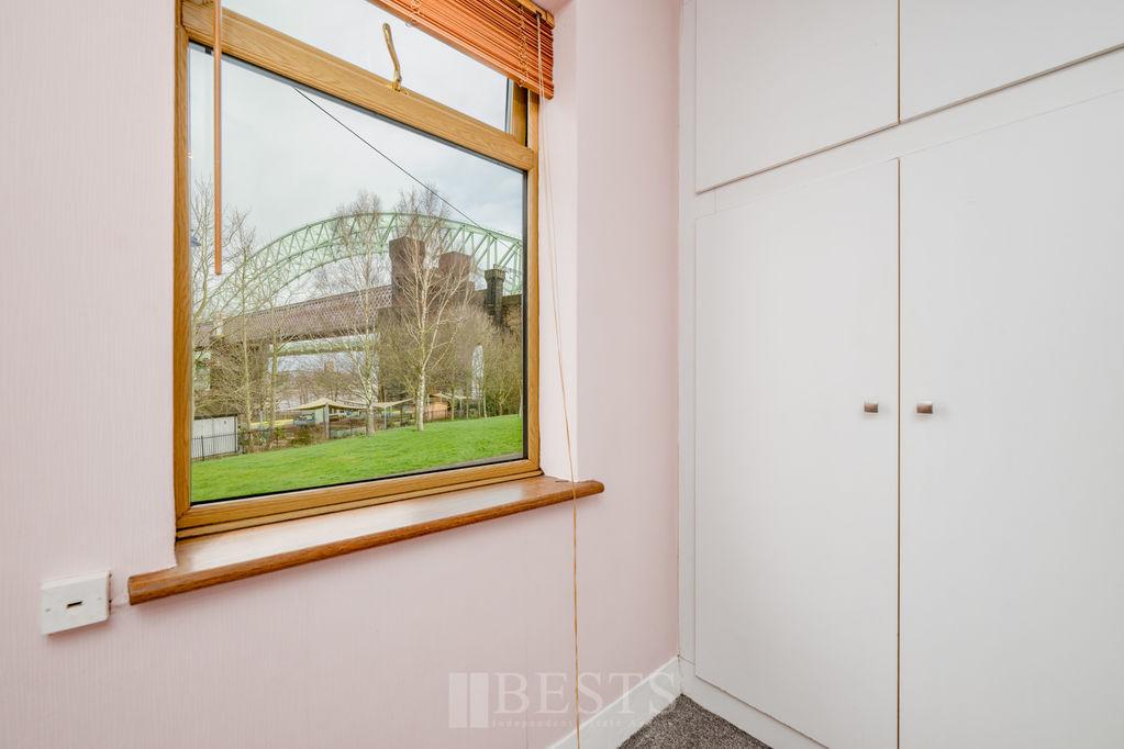 View Bedroom One