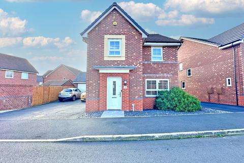 undefined, Snetterton Gardens, WOLVERHAMPTON, WV10 6FE