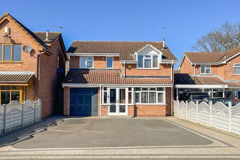 undefined, Dunlin Drive, Wolverhampton