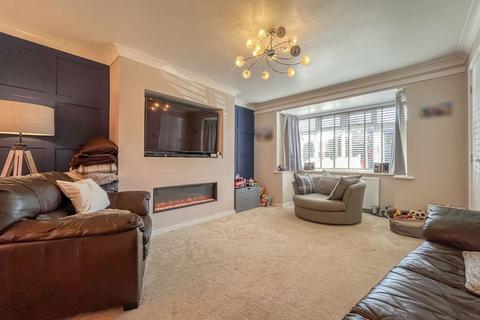 undefined, Dunlin Drive, Wolverhampton