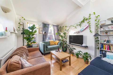 undefined, Roseleigh Avenue, Islington, London, N5
