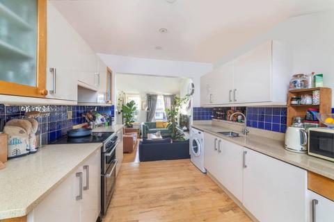 undefined, Roseleigh Avenue, Islington, London, N5
