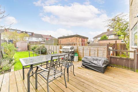 undefined, Oxtoby Way, Norbury, London, SW16