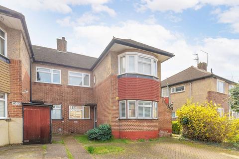 undefined, Oxtoby Way, Norbury, London, SW16