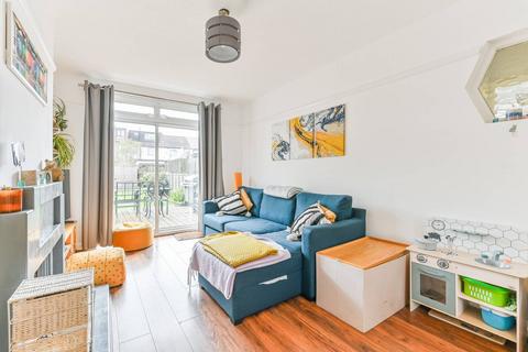 undefined, Oxtoby Way, Norbury, London, SW16