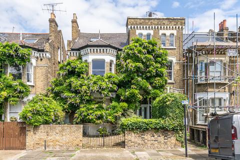 Sibella Road, London, SW4