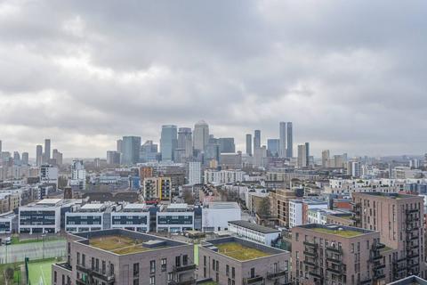 undefined, 2 Maple Mews, Bow E3