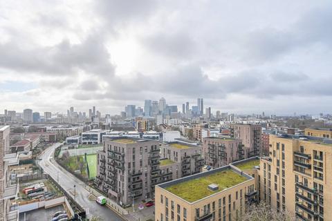 undefined, 2 Maple Mews, Bow E3