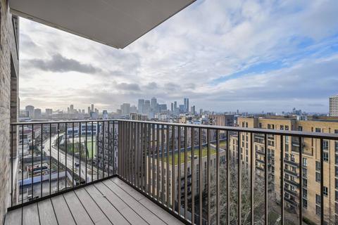 undefined, 2 Maple Mews, Bow E3