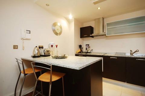 undefined, South Wharf Road, Paddington, London, W2