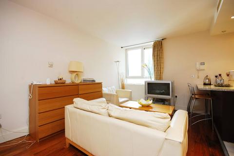 Studio to rent, South Wharf Road, Paddington, London, W2