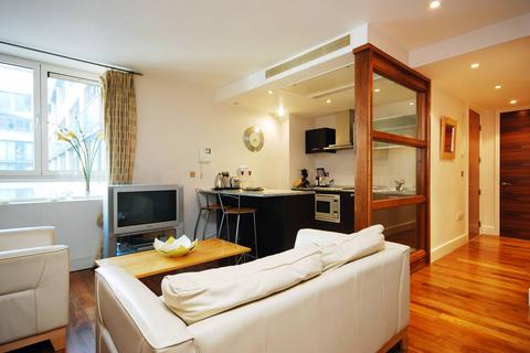 Studio to rent, South Wharf Road, Paddington, London, W2