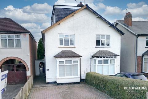 undefined, Western Road, Derby, DE3