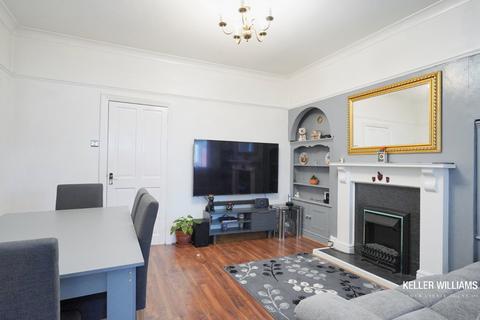 undefined, Western Road, Derby, DE3