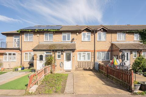 undefined, Belgrave Walk, Mitcham, CR4