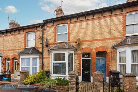 3 bedroom terraced house for sale, FOWLER STREET