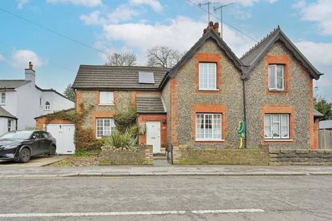 undefined, High Street, Bushey, WD23