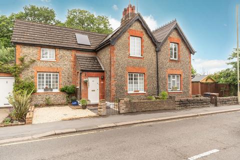 High Street, Bushey, WD23