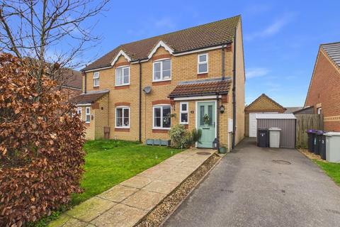 undefined, 6 Woodbridge Way, Woodhall Spa